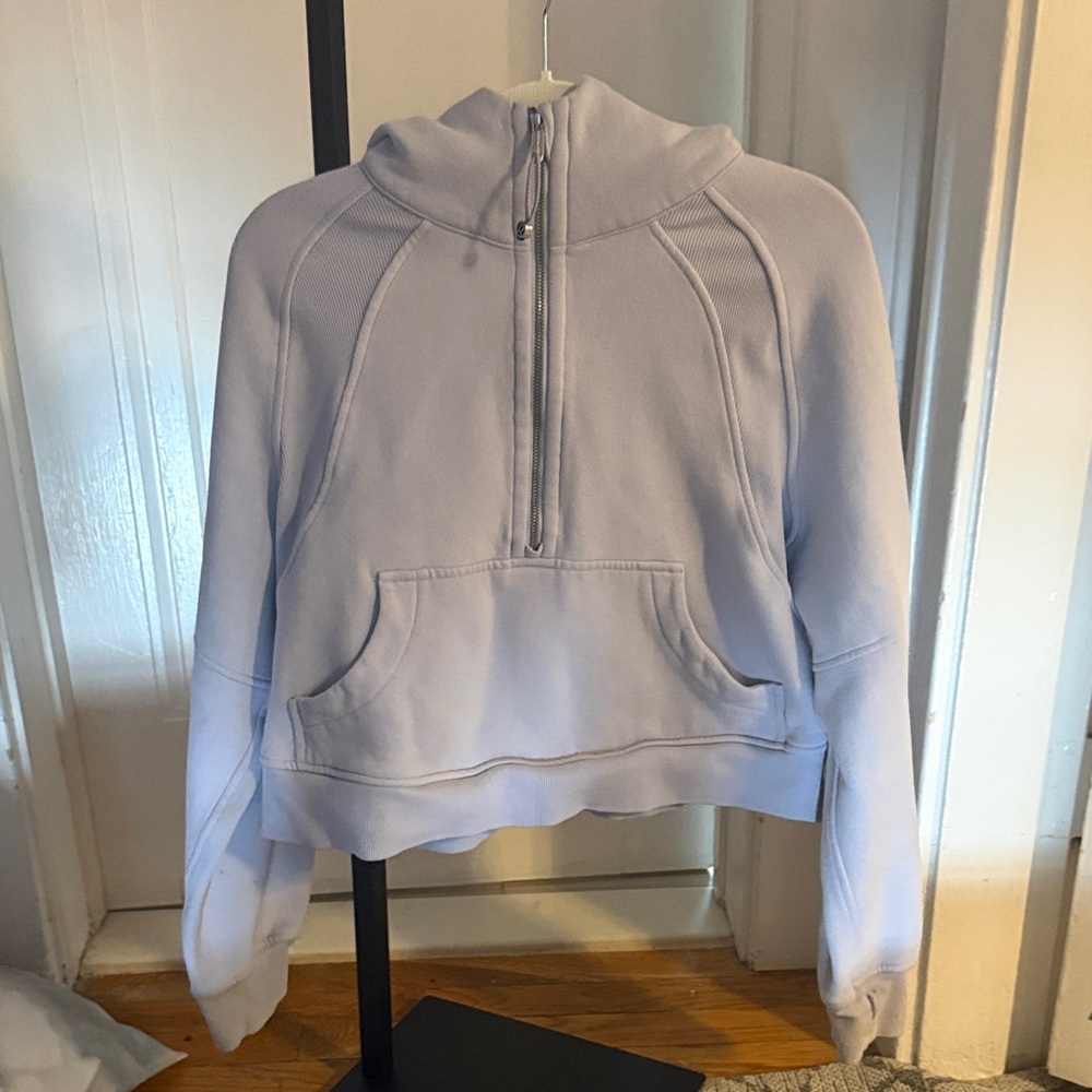 lululemon scuba
